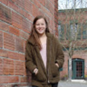 Meet your Posher, Carlie